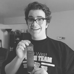 Meet your Posher, Dillon